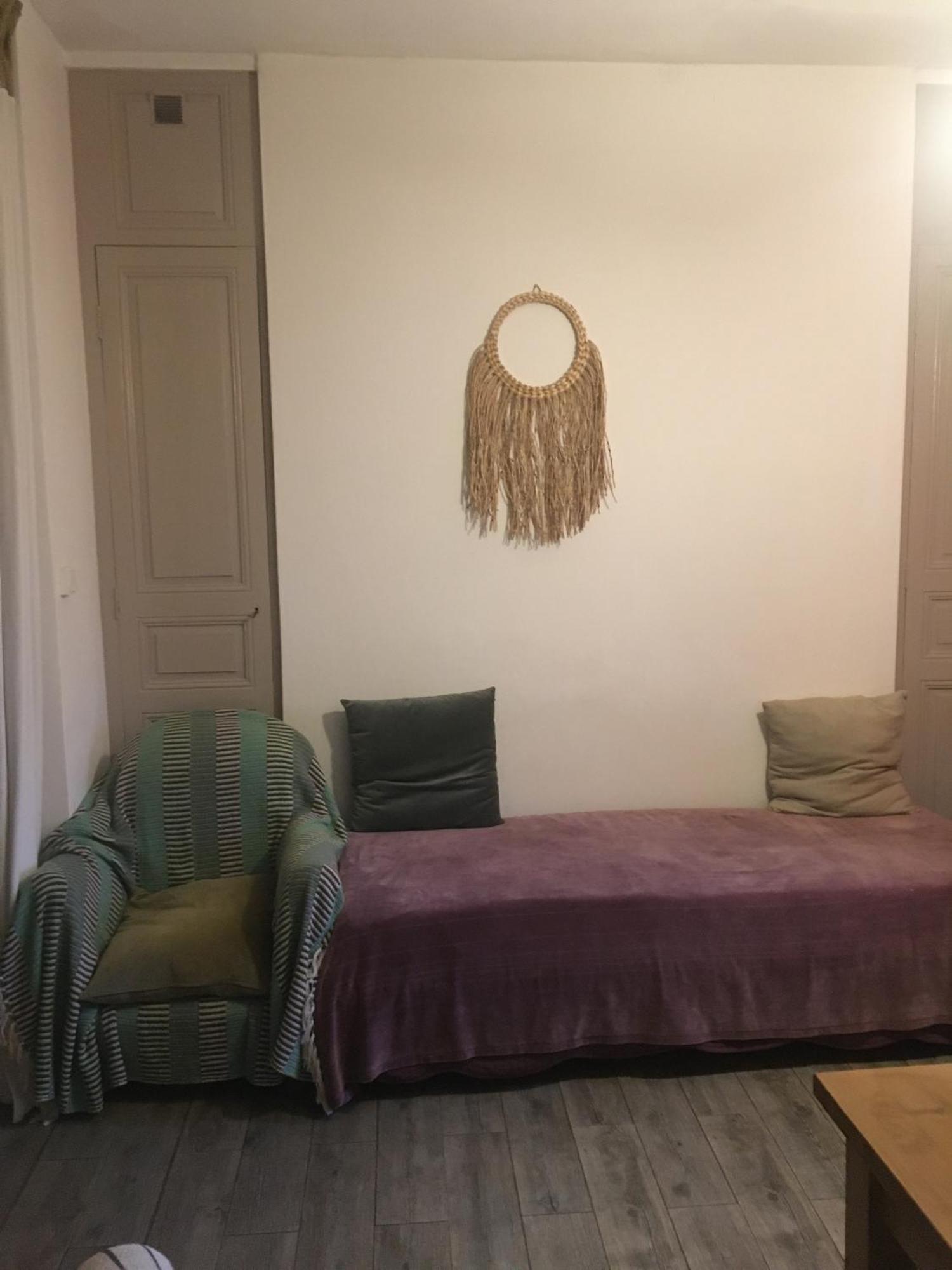Cosy Flat 2 Eme Etage Vue Chateau Loire A Velo Saumur Zewnętrze zdjęcie